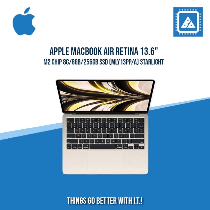 APPLE MACBOOK AIR RETINA  (MLY13PP/A) 13.6 APPLE MACBOOK AIR RETINA  (MLY13PP/A) 13.6